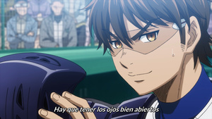 Diamond no Ace: Act II